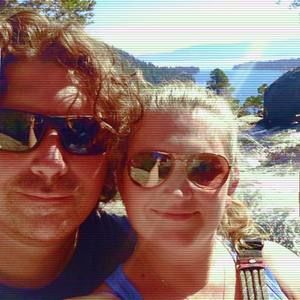 Meet your Posher, Chenoa